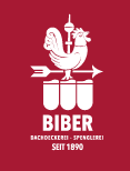 Dachdeckerei Biber - Logo